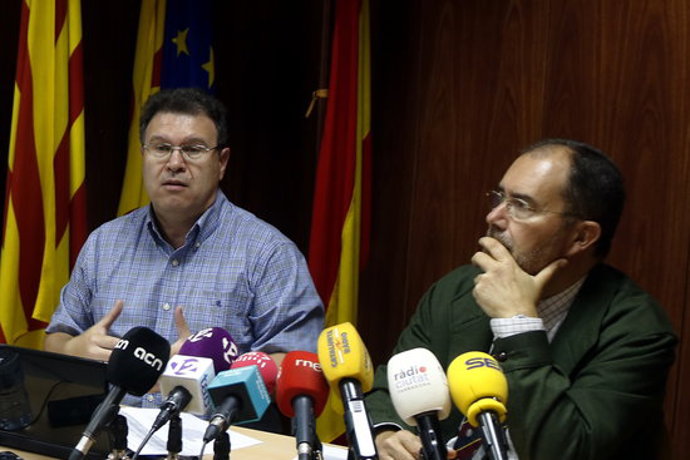 Agencia Catalana de Noticias