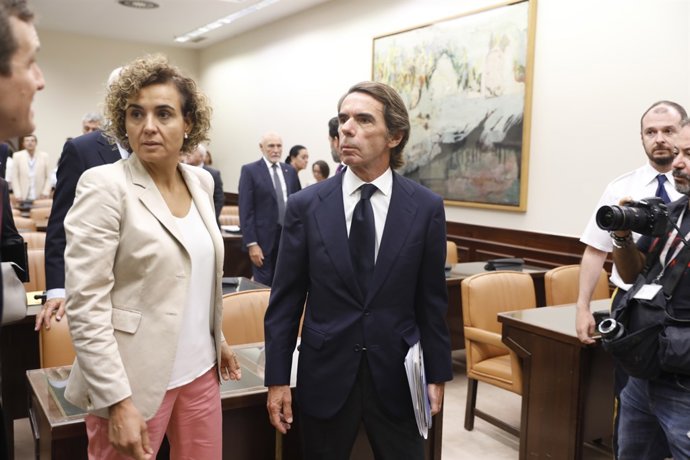 Comissió d'Investigació sobre el presumpte finançament il·legal del Partit Popu