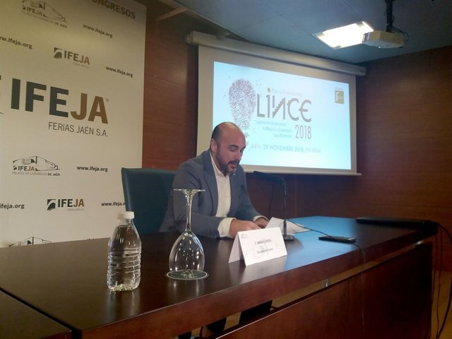 Presentación del IV Foro de Emprendedores Lince.