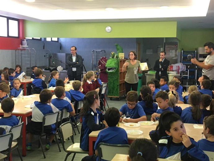 Imagen de la actividad