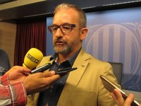 El Govern celebra la leve reducción del paro en septiembre tras diez años en los que aumentaba