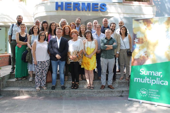 La FAMP constituye el Laboratorio de Turismo.