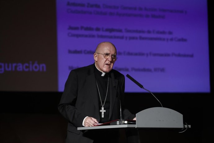 Inauguración del Panel de Expertos Agenda 2020: el reto de una educación que cam