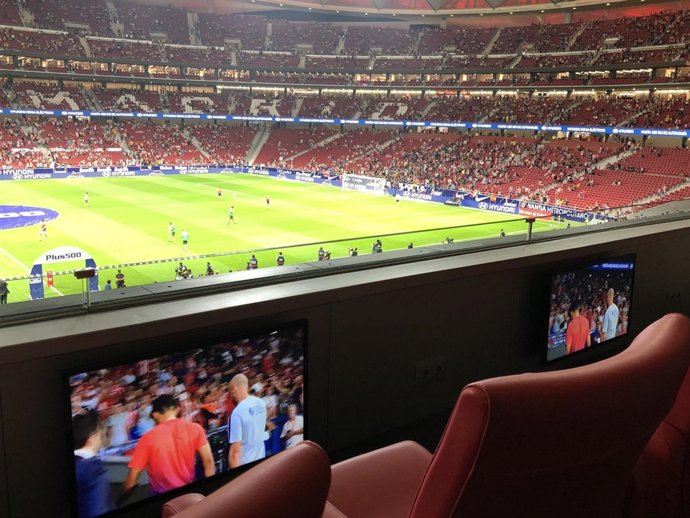 Experience Champions