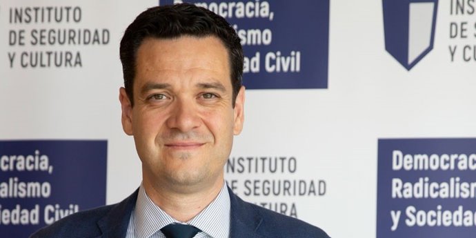 Profesor de la UPO nombrado miembro del Consejo Asesor de Europol