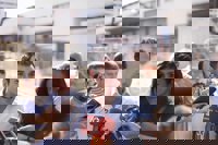 Aguado y Villacís afean la ausencia de Garrido en el Día de la Policía: "El ego y la vanidad no son buenos consejeros"