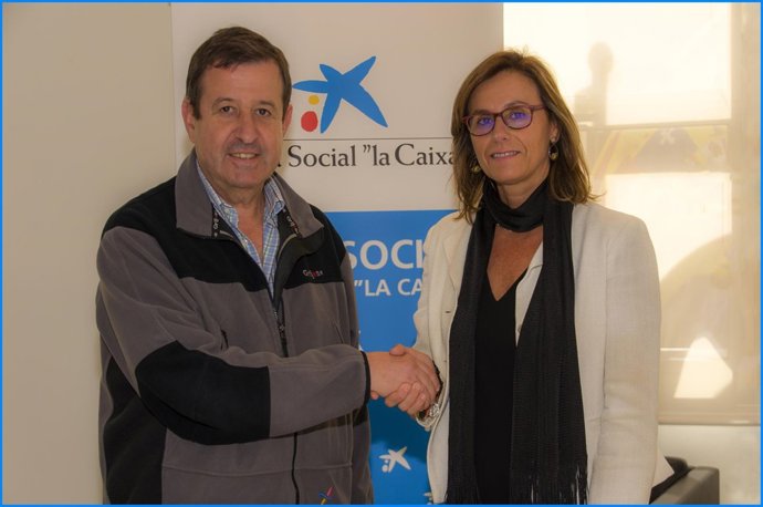 La Caixa contribuirá a mejorar el refugio de Góriz, en Ordesa 