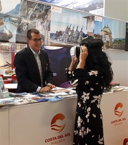 Turismo Costa del Sol refuerza la promoción en el mercado francés 