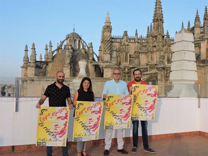 Presentación del concurso