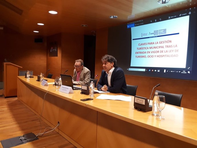 Aula Turisme CdT Valencia