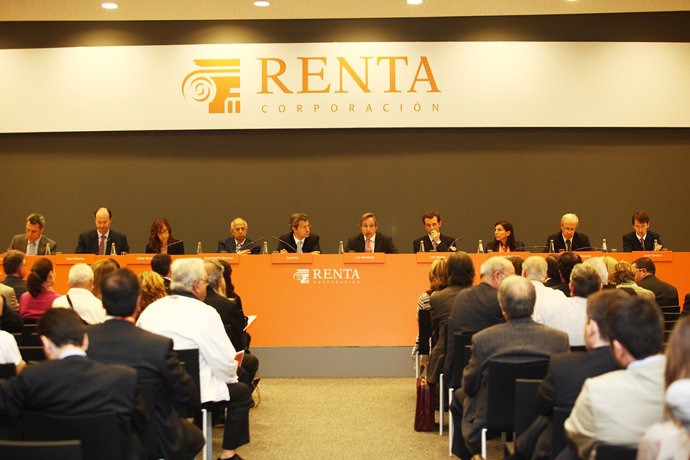 Renta Corporación 