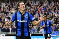 Vanaken: "Tenemos que buscar espacios entre las dos líneas de cuatro del Atlético"