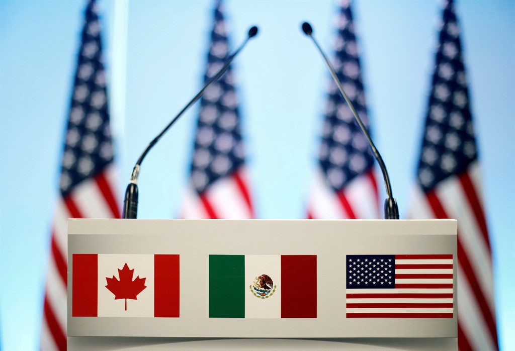 ¿Cuáles son los principales cambios del nuevo acuerdo comercial entre México, Estados Unidos y ¿Cuáles son los principales cambios del nuevo acuerdo comercial entre México, Estados Unidos y