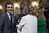Casado pide el 155 o elecciones: "El Gobierno no puede tolerar chantajes de golpistas ni ofrecerles diálogo"