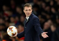 Goncharenko: "Hemos ganado al mejor club del mundo"