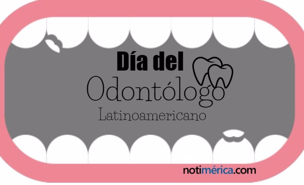 3 De Octubre Día Del Odontólogo Latinoamericano ¿por Qué Se Escogió