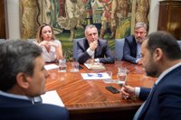 El PSOE admite que no hay fecha para el convenio de carreteras de Canarias