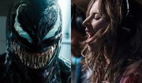 Acusan a los fans de Lady Gaga de boicotear el estreno de Venom