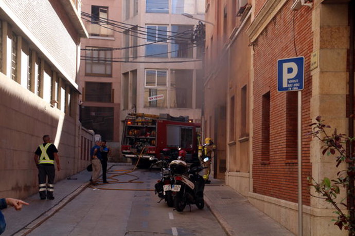 Agencia Catalana de Noticias