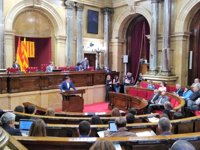 Sergi Sabrià (ERC) exige al soberanismo abandonar "gesticulaciones" y reunificar la estrategia