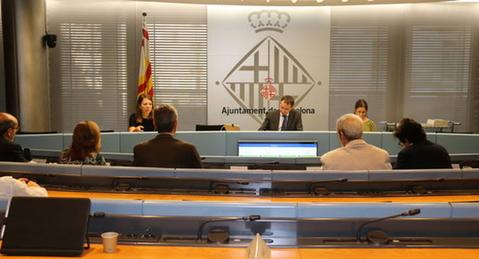 Agencia Catalana de Noticias