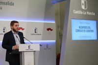 La Junta sacará este jueves a información pública la 'Tarjeta Dorada de Transporte' para los mayores de 65 años