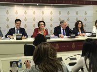 El Gobierno abrirá dos nuevos centros para recibir y atender a migrantes en Málaga y Sevilla antes de fin de año