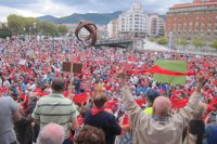 El FMI advierte de que subir las pensiones con el IPC puede hacer peligrar la sosteniblidad del sistema