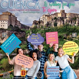 Cartel de Cuenca MSWD