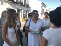 El PSOE-A insta a la oposición a "dejar el ruido" sobre el adelanto electoral porque "hay que trabajar por Andalucía"