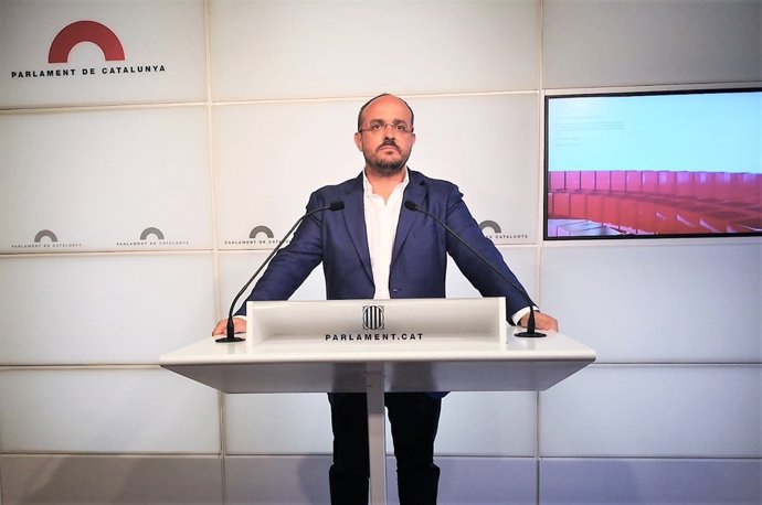 Alejandro Fernández (PP)