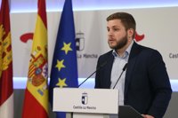 La Junta destinará 300.000 euros a la financiación de proyectos de teatro, danza y circo en la región