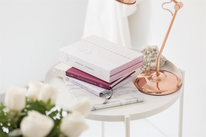 [Sevilla] Fwd: Convo Presentacion En Muelle Libro De Bodas