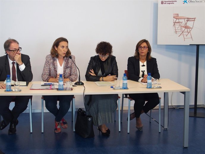 Convenio Siempre Acompañados de la Caixa