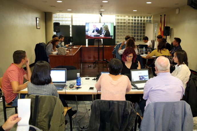 Agencia Catalana de Noticias