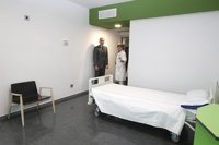 Sanidad niega "sobrecostes" en los hospitales y dice que lo que hace es cumplir los pliegos