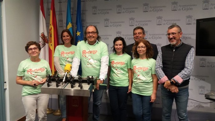 DECLARACIÓN INSTITUCIONAL DE APOYO AL DÍA DE LA RECIELLA