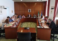 El Parlamento fija el orden del día del próximo Pleno sin debate de leyes entre rumores de adelanto electoral