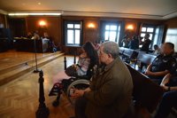 Un acusado afín al líder de 'Miguelianos': "No entiendo el motivo de esta persecución, si es venganza o tema económico"