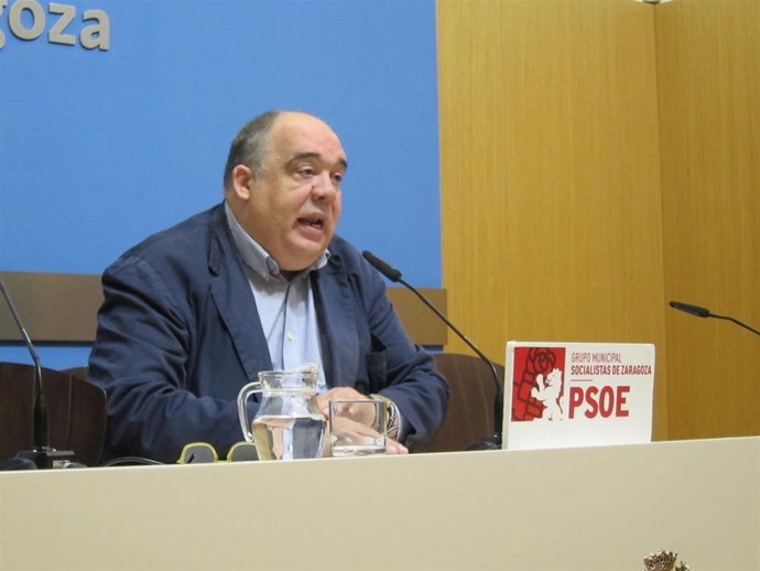 Foto Roberto Fernández Psoe
