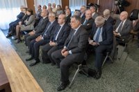 IGAE "no conoce" que 22 ex altos cargos de la Junta acusados tomaran medidas para poner fin al sistema de los ERE