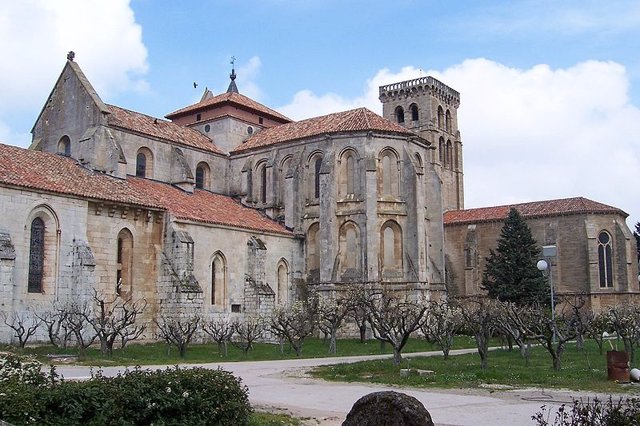 Monasterio de Las Huelgas