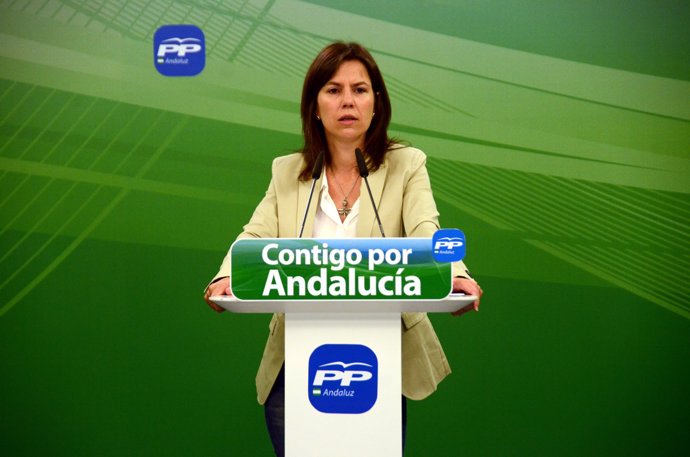 Ana Vanesa García