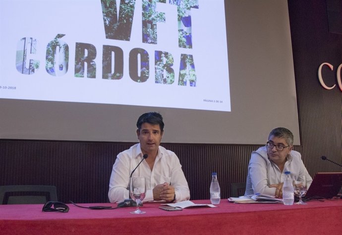 García interviene junto a Estivill