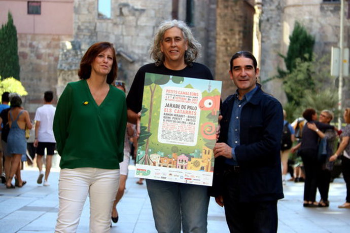 Agencia Catalana de Noticias