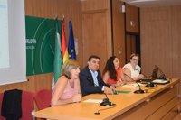 Los centros bilingües de la provincia de Huelva ya cuentan con 105 auxiliares de conversación