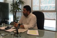 Economía anuncia la "inminente publicación" del Patsecova y destaca el "apoyo total" del Consell al pequeño comercio