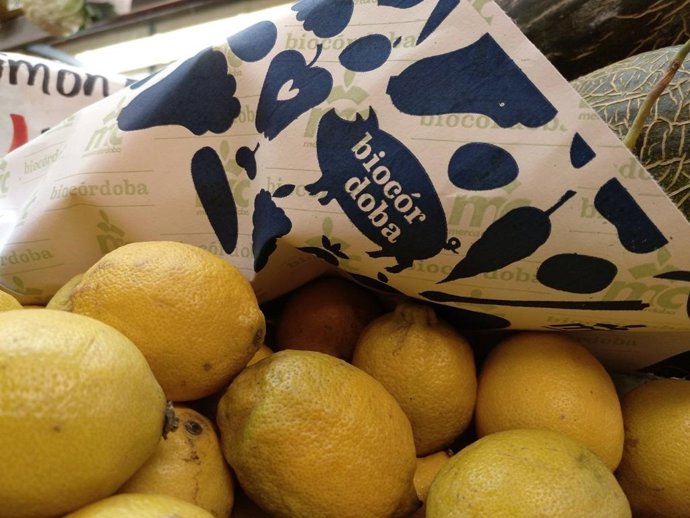 Mercacórdoba estará presenta en Biocórdoba 2018