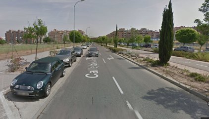 Muere una bebé de un año tras horas olvidada por su padre dentro de un coche en Madrid