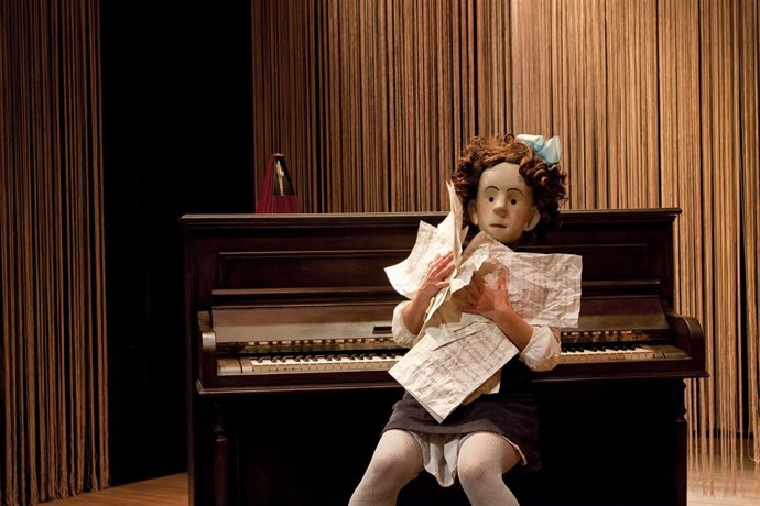 Estrella, de Marie de Jongh 3-10-2018